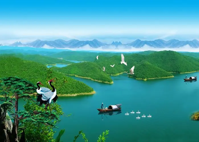 智慧城市科技智慧城市